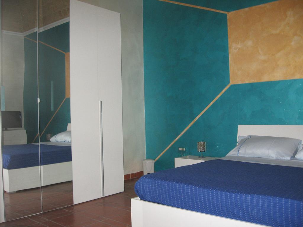 Golden Dreams Bed and Breakfast Bari Zewnętrze zdjęcie
