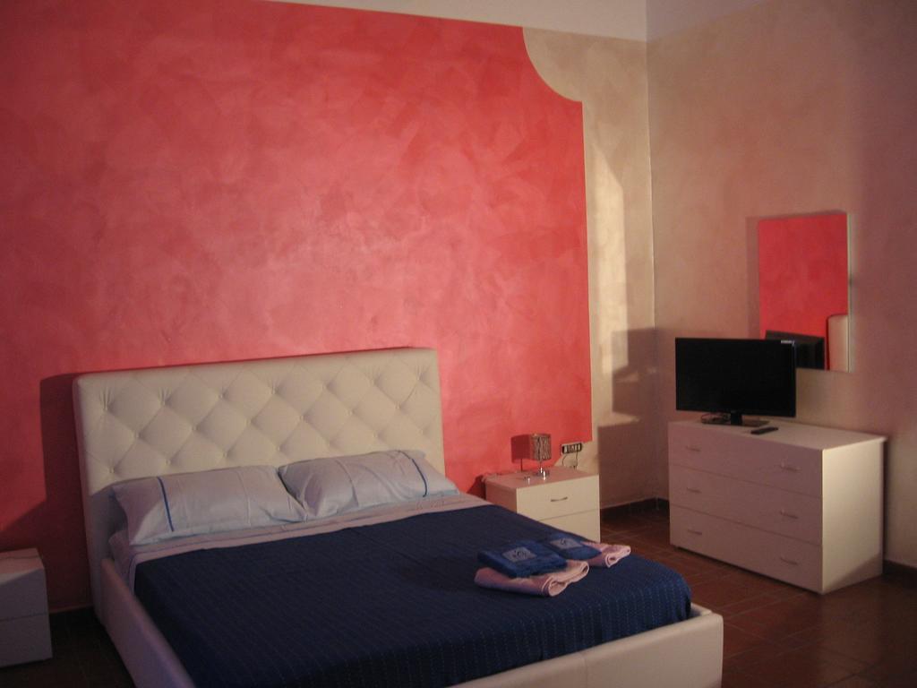 Golden Dreams Bed and Breakfast Bari Zewnętrze zdjęcie