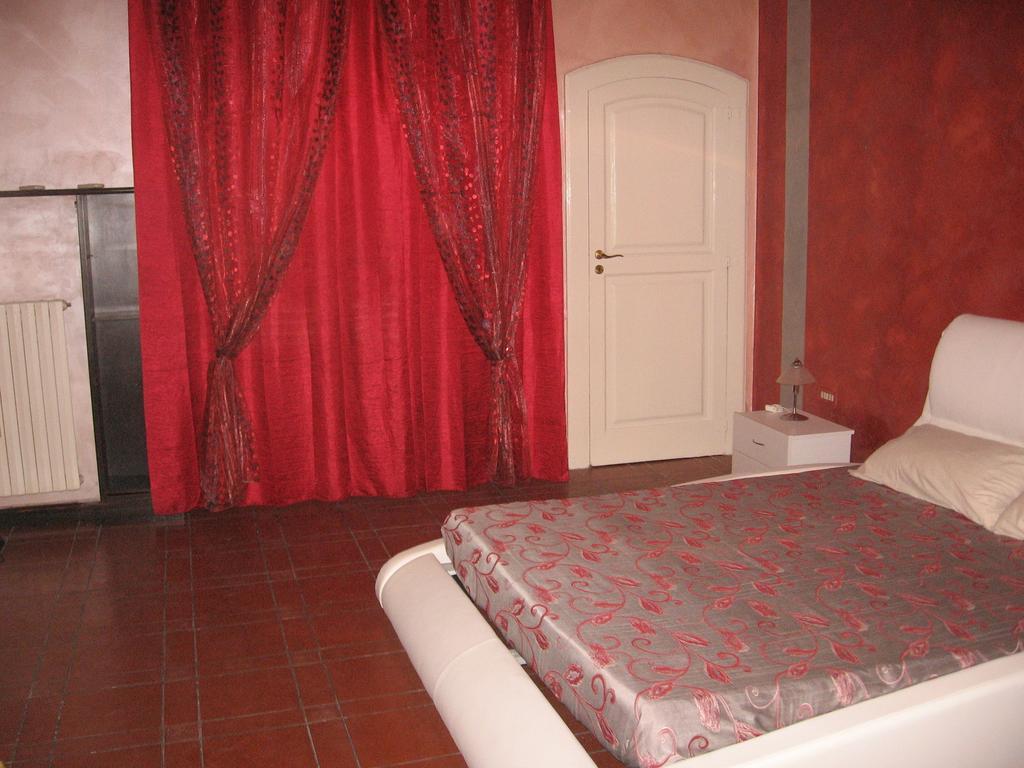 Golden Dreams Bed and Breakfast Bari Zewnętrze zdjęcie