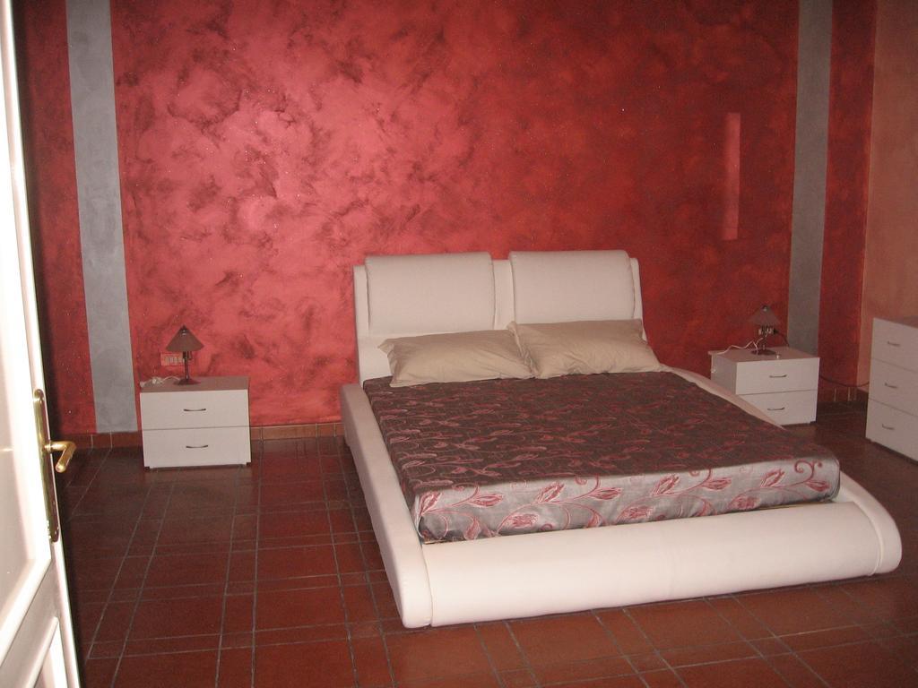 Golden Dreams Bed and Breakfast Bari Zewnętrze zdjęcie