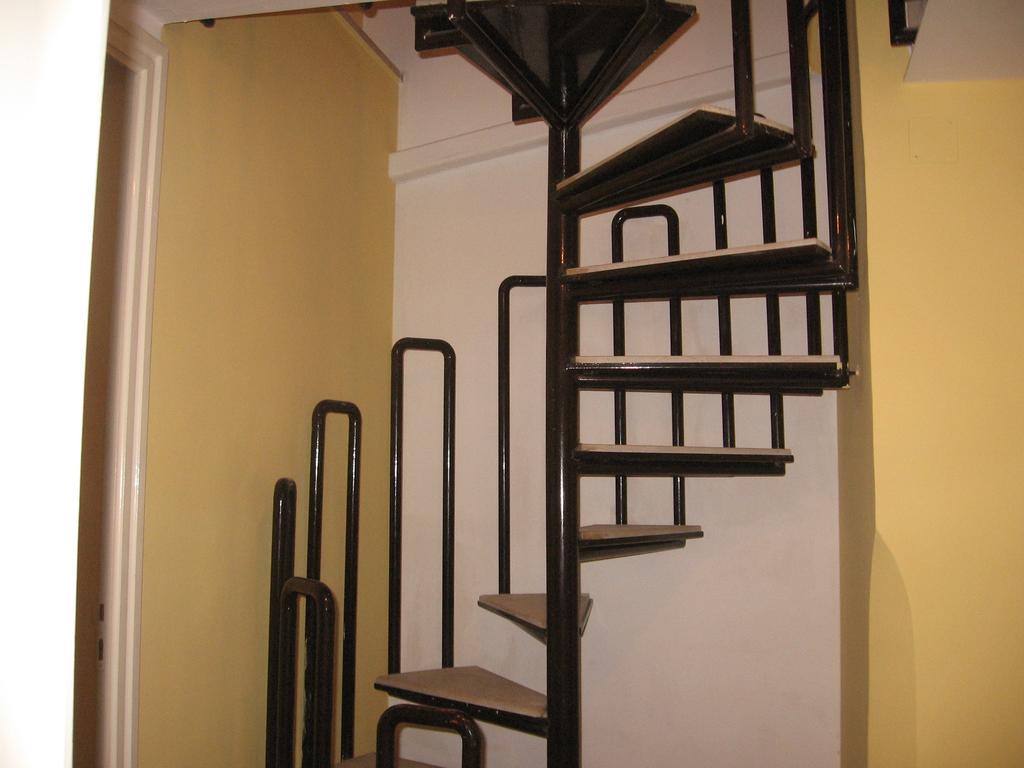 Golden Dreams Bed and Breakfast Bari Zewnętrze zdjęcie