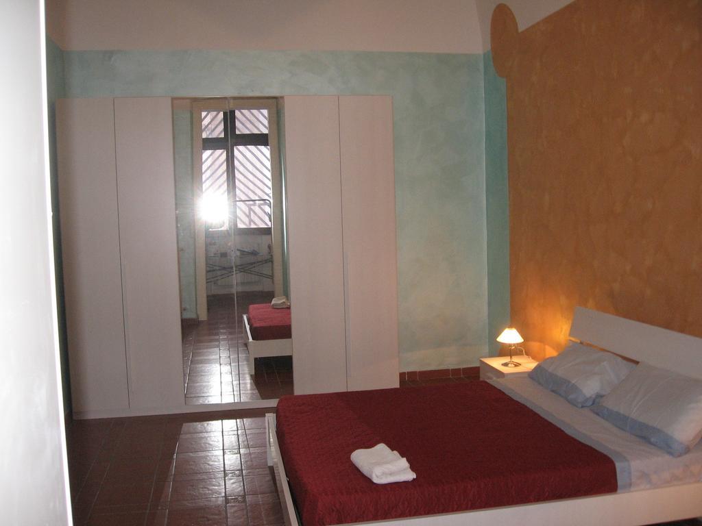 Golden Dreams Bed and Breakfast Bari Zewnętrze zdjęcie